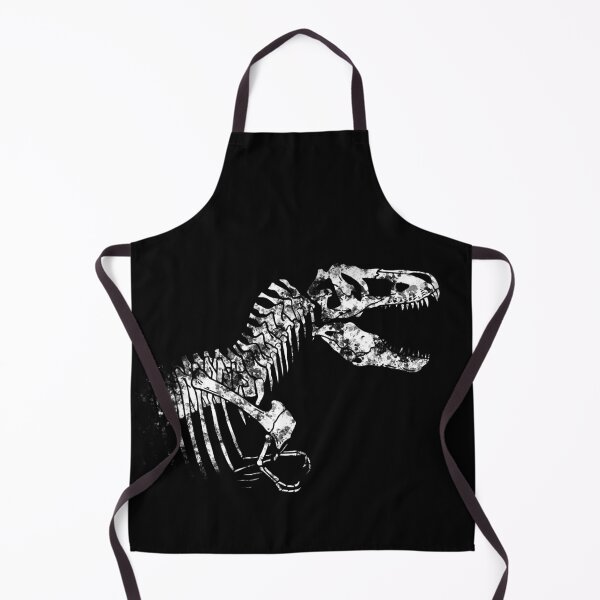 Item preview, T-rex skeleton designed and sold by inkwolfdesigns.