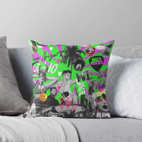 Item preview, I love Ibiza  designed and sold by theibizabible.