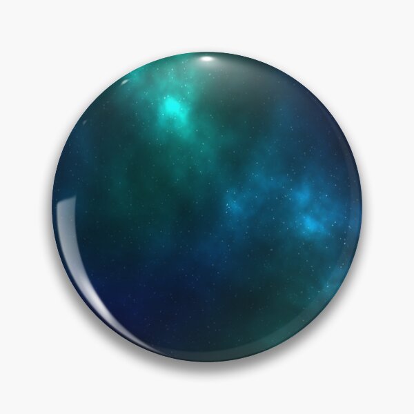 Item preview, Space Nebula Blue and Green designed and sold by AndySim-Designs.
