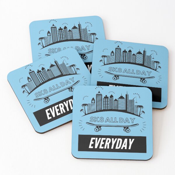 Item preview, Skateboarder Gift designed and sold by Checivinicius.