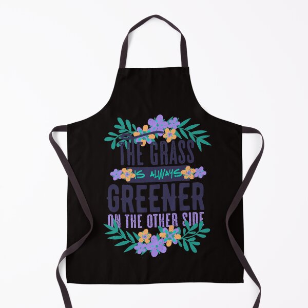 Item preview, The Grass is Greener Spring Easter Gift Idea designed and sold by Nelt123.
