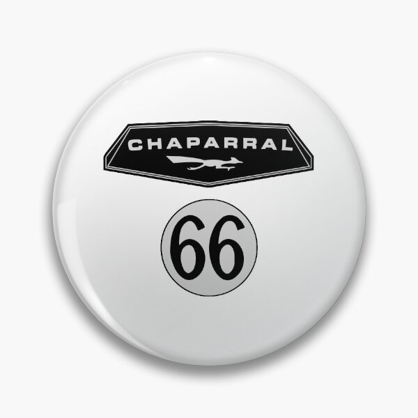 Artikelvorschau, Chaparral 66 entworfen und verkauft von TheGenesisArk.