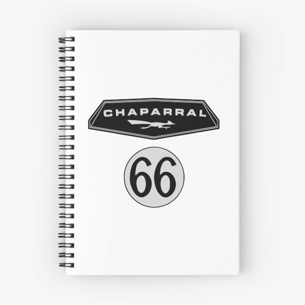 Item preview, Chaparral 66 designed and sold by TheGenesisArk.