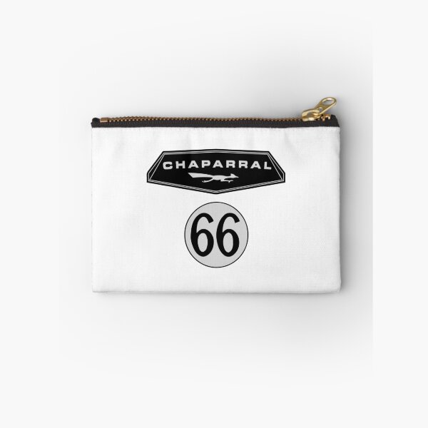 Item preview, Chaparral 66 designed and sold by TheGenesisArk.