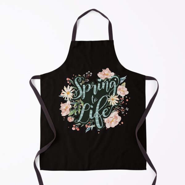 Item preview, Spring To Life Spring Easter Gift Idea designed and sold by Nelt123.