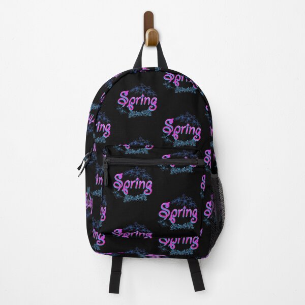 Item preview, Spring is here for black I designed and sold by dalypdesign.