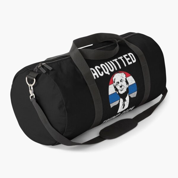 Item preview, Acquitted Trump designed and sold by Dr Daffodils.
