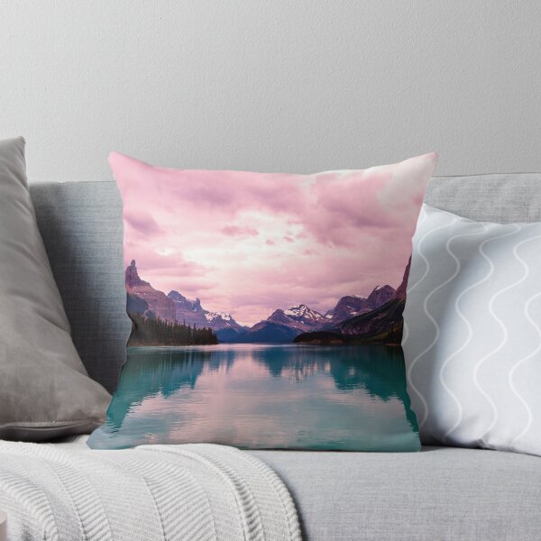 Item preview, Vista de la montaña del océano designed and sold by Podmtp.