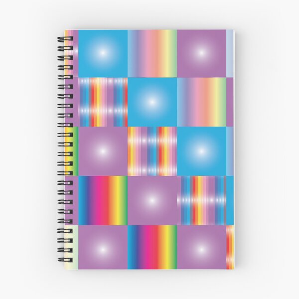 Item preview, Rainbow Blocks designed and sold by Kavie1970.