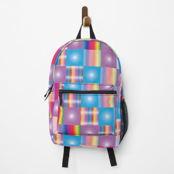 Item preview, Rainbow Blocks designed and sold by Kavie1970.