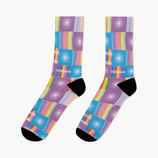 Item preview, Rainbow Blocks designed and sold by Kavie1970.