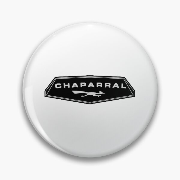 Item preview, Chaparral designed and sold by TheGenesisArk.
