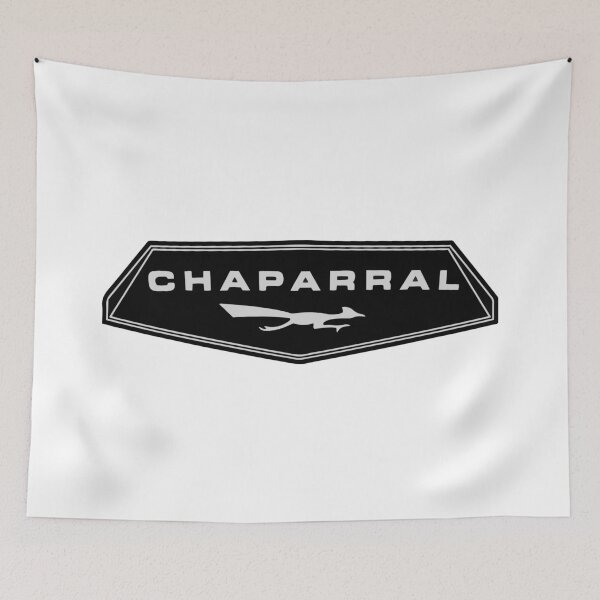 Item preview, Chaparral designed and sold by TheGenesisArk.