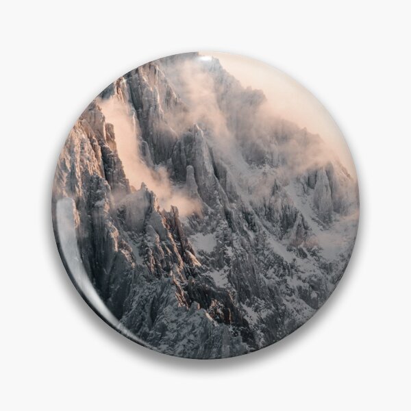 Item preview, Foggy Mountain Top designed and sold by Podmtp.