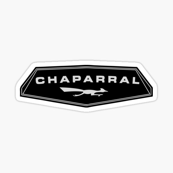 Item preview, Chaparral designed and sold by TheGenesisArk.