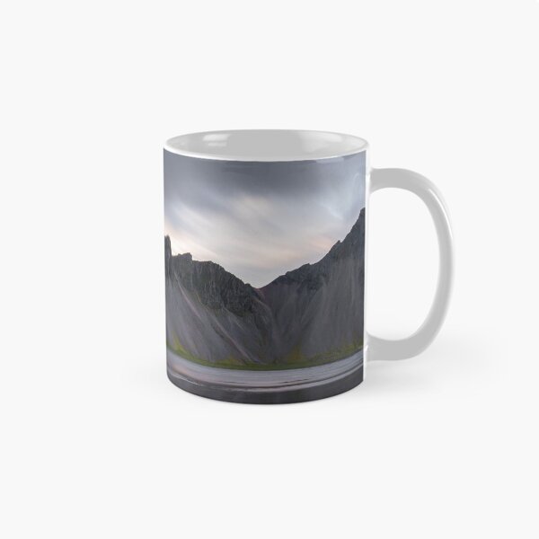 Item preview, Afternoon Mountain View designed and sold by Podmtp.