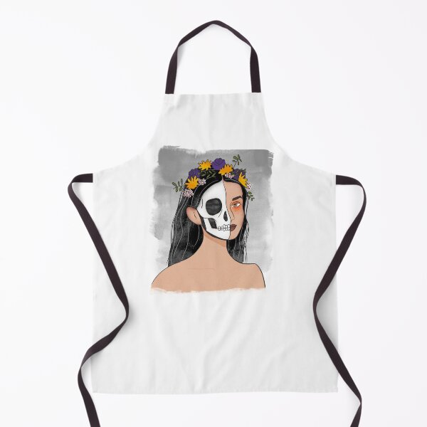 Item preview, Skelegirl designed and sold by Inklovecassie.