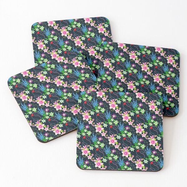 Item preview, Letter S with Floral designed and sold by MoSaid.