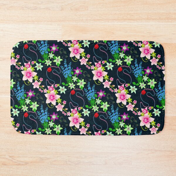 Item preview, Letter S with Floral designed and sold by MoSaid.