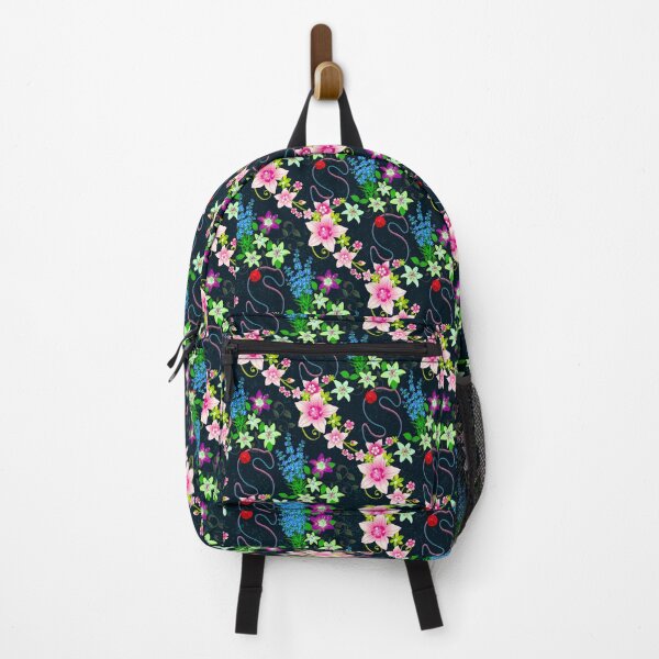 Item preview, Letter S with Floral designed and sold by MoSaid.