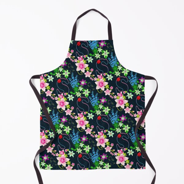 Item preview, Letter S with Floral designed and sold by MoSaid.