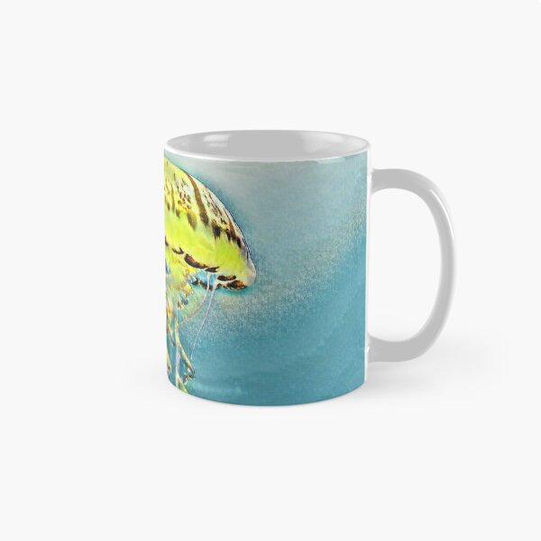 Item preview, GALATHI Jelly Fish Green - Sea designed and sold by Galathi Designs.