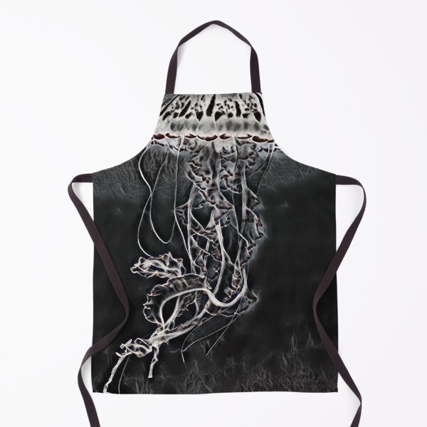 Item preview, GALATHI Jelly Fish Smoke - Sea designed and sold by Galathi Designs.