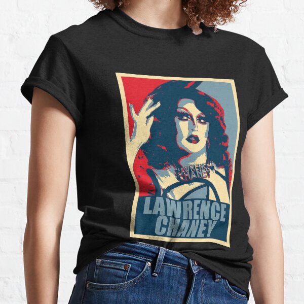 Lawrence Chaney Hope Classic T-Shirt