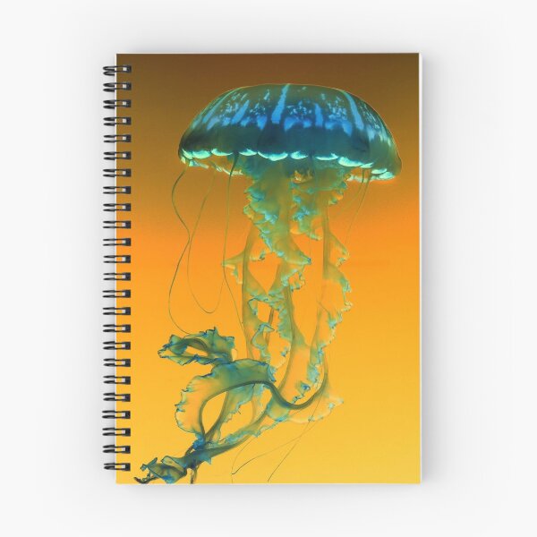 Item preview, GALATHI Jelly Fish - Sea designed and sold by Galathi Designs.
