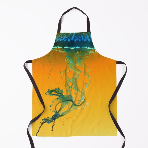Item preview, GALATHI Jelly Fish - Sea designed and sold by Galathi Designs.