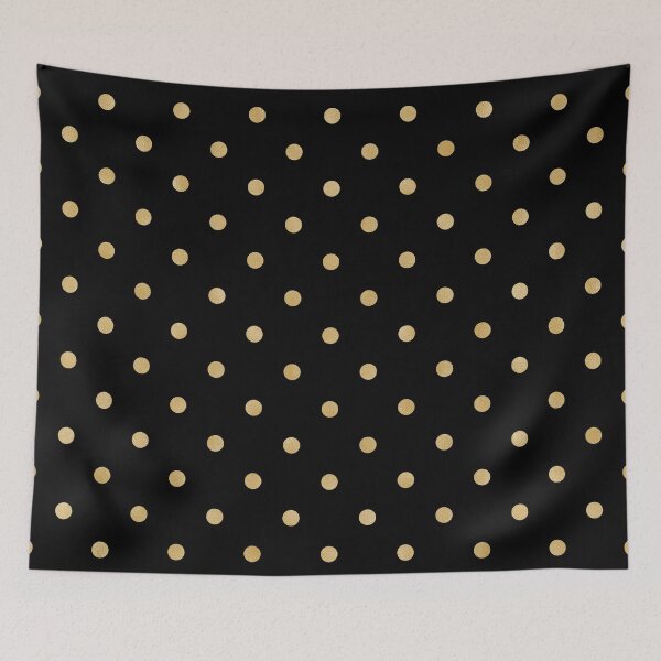 Item preview, "Do the Polka (Dot)" designed and sold by bohokitty.