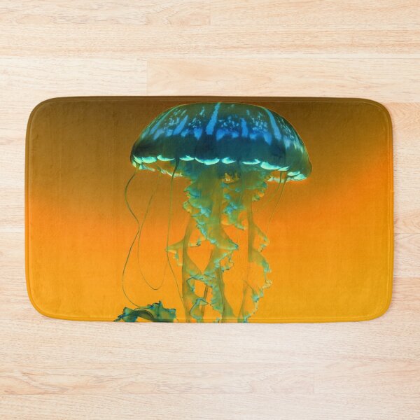 Item preview, GALATHI Jelly Fish - Sea designed and sold by Galathi Designs.