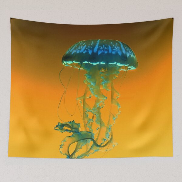 Item preview, GALATHI Jelly Fish - Sea designed and sold by Galathi Designs.