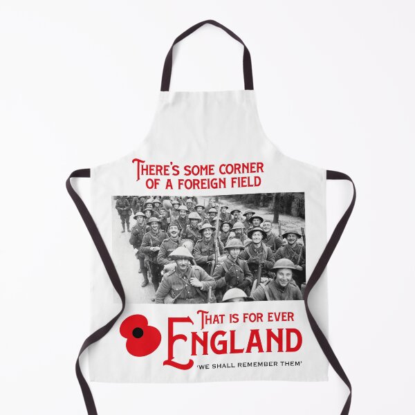 Item preview, Some Corner of a Foreign Field designed and sold by Jools-57.