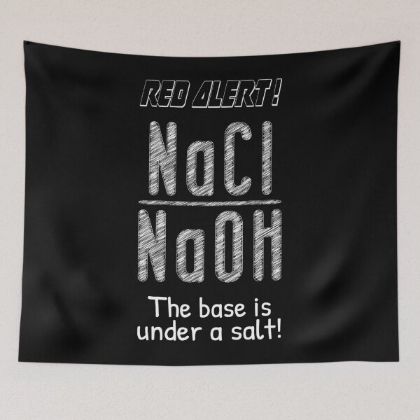 Item preview, Red Alert! designed and sold by PhatStylez.