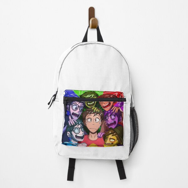 Item preview, SANDERS SIDES !!! designed and sold by platypuslappy.
