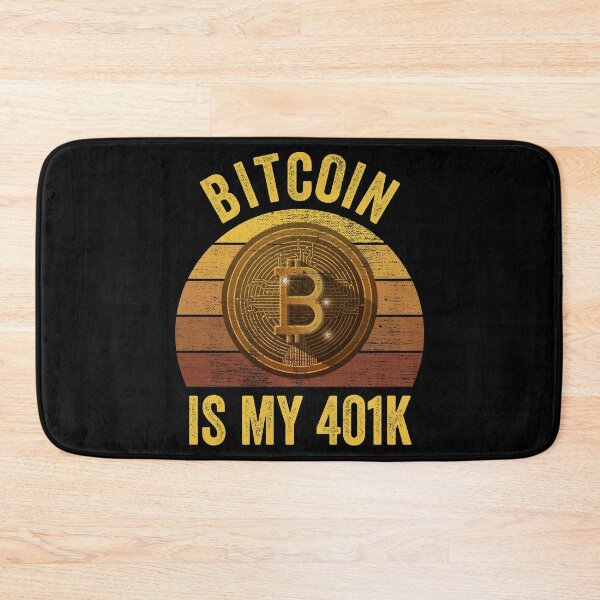 Item preview, Bitcoin Whisperer, Funny Bitcoin Meme designed and sold by SoloTravelerSt.