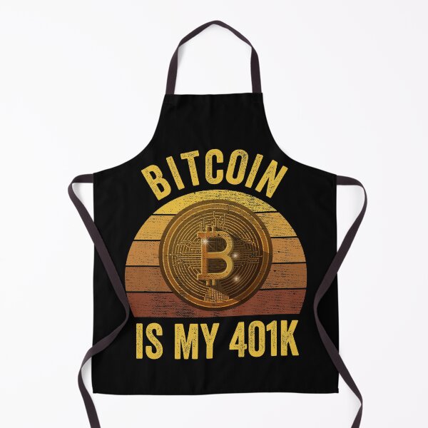 Item preview, Bitcoin Whisperer, Funny Bitcoin Meme designed and sold by SoloTravelerSt.