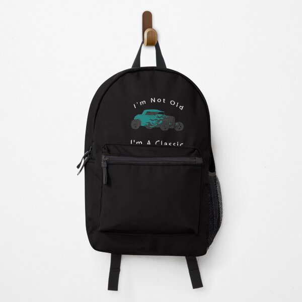 Item preview,  I'm Not Old I'm A Classic , Funny Car , Grandparent Gifts  designed and sold by Art10Shop.
