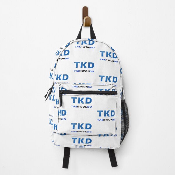 Item preview, Taekwondo designed and sold by spinningkick.