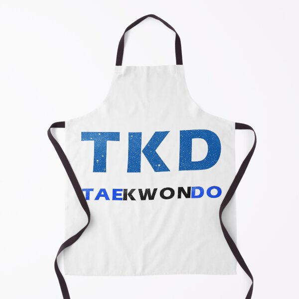 Item preview, Taekwondo designed and sold by spinningkick.