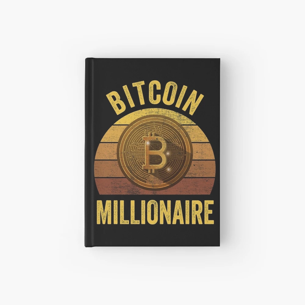 Bitcoin Millionaire, Funny Bitcoin Meme