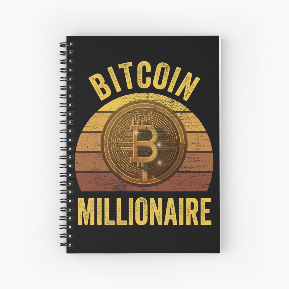 Bitcoin Millionaire, Funny Bitcoin Meme
