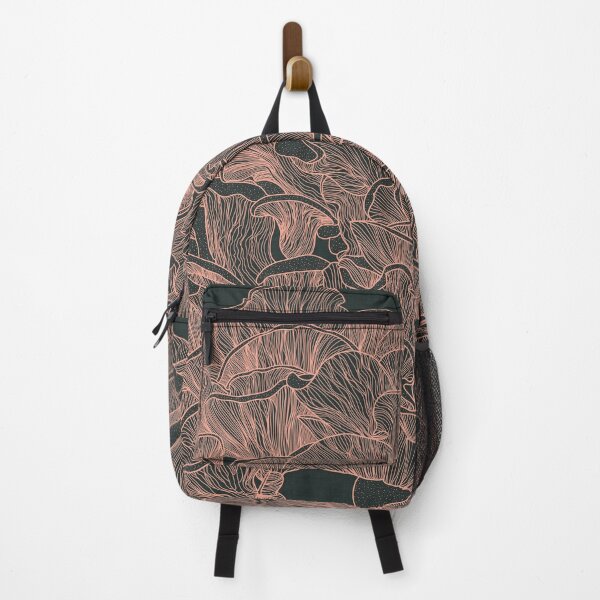 Item preview, Shrooms:Pink Oyster designed and sold by MarbleCloud.