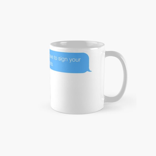 Item preview, Sincerely, Raymond Holt designed and sold by KillianIsMyHome.