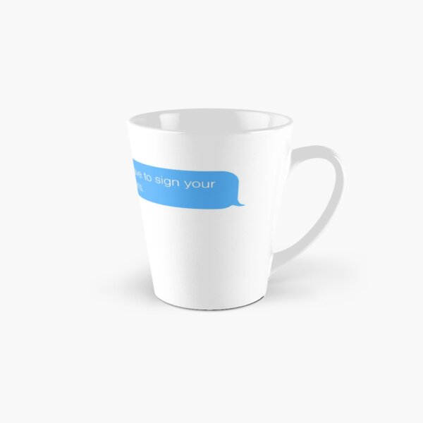 Item preview, Sincerely, Raymond Holt designed and sold by KillianIsMyHome.