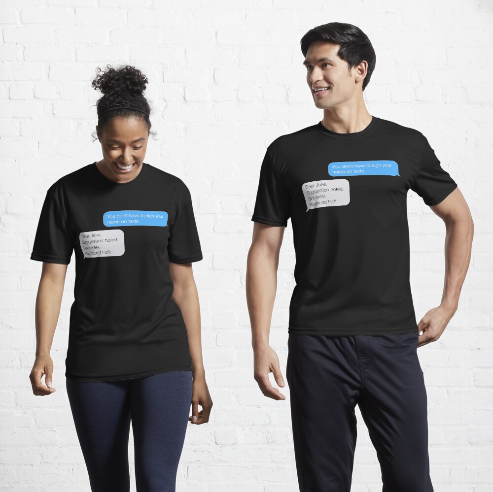 Item preview, Active T-Shirt designed and sold by KillianIsMyHome.