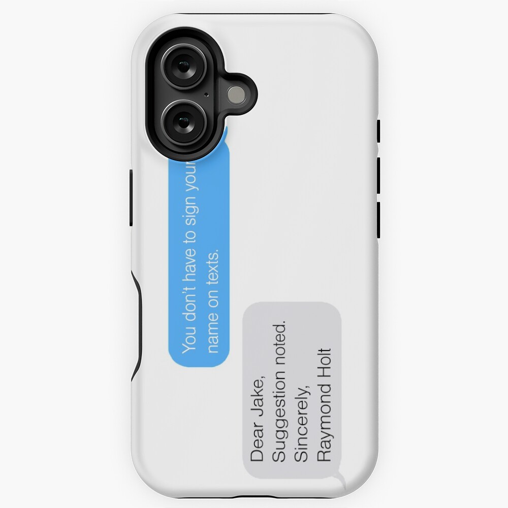 Item preview, iPhone Magsafe Tough Case designed and sold by KillianIsMyHome.