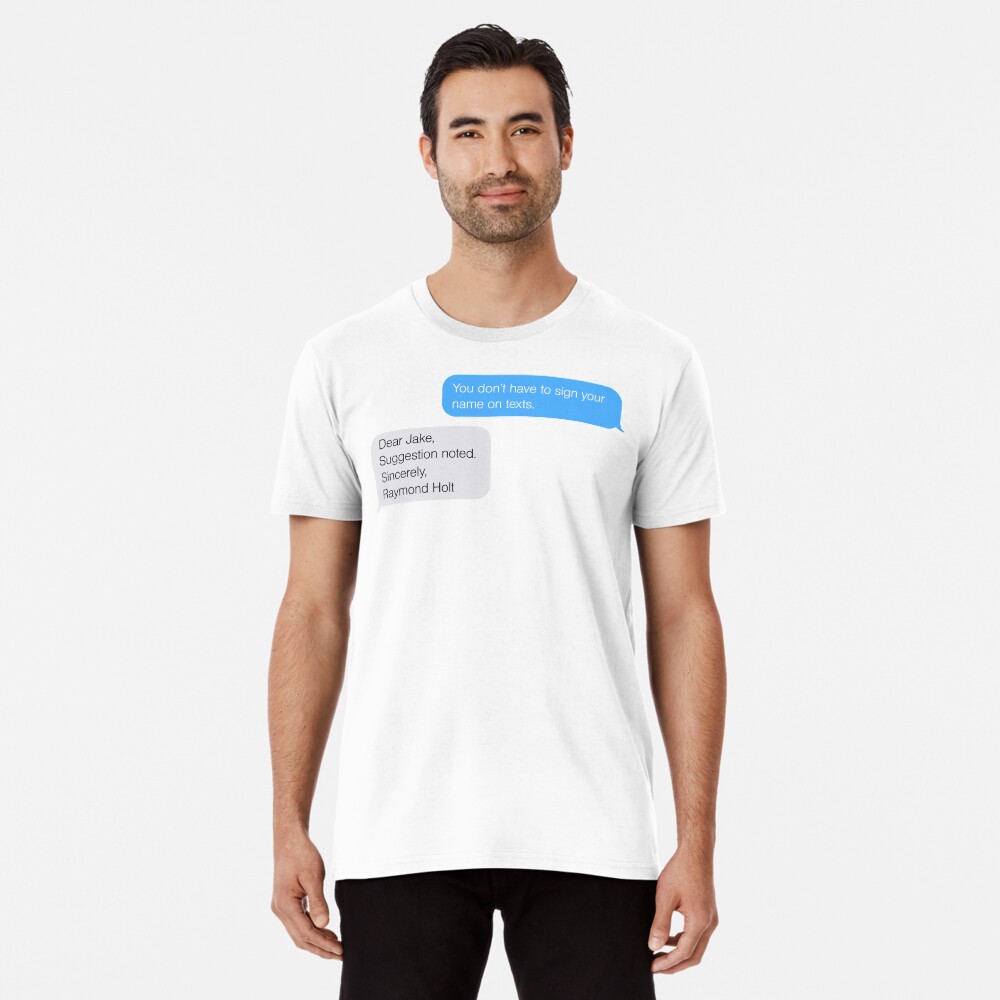 Item preview, Premium T-Shirt designed and sold by KillianIsMyHome.