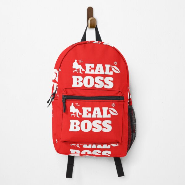Item preview, The Real Boss T-Shirt Printing, The Real Boss Women Shirt designed and sold by DIYArtprinting.